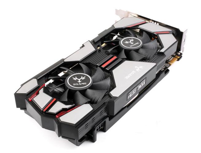 烈焰战神GTX980Ti显卡：卓越性能，畅享极致游戏体验