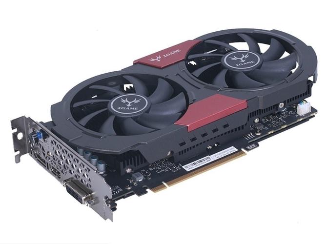 GTX1050烈焰战神显卡：独特设计与出色性能，你了解多少？  第5张