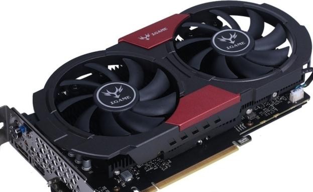 GTX1050烈焰战神显卡：独特设计与出色性能，你了解多少？  第9张