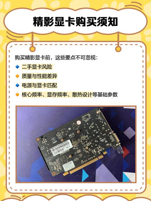 精影GTX660ti显卡怎么样？性能、优势与缺陷全解析  第8张