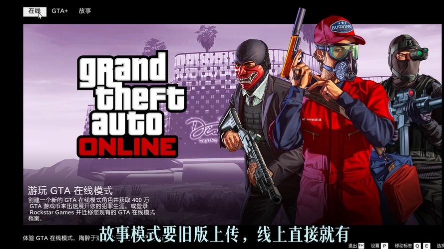 英伟达GTX1080与GTA5结合，带来怎样的精彩游戏体验？