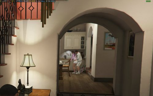 英伟达GTX1080与GTA5结合，带来怎样的精彩游戏体验？  第6张