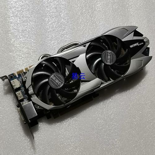 影驰GTX760显卡驱动程序介绍：挖掘实力、优化性能与查找方法  第1张