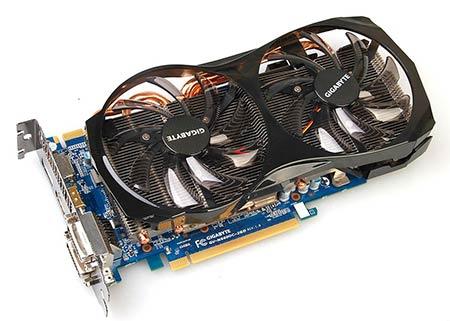 技嘉GTX 660 OC 2G显卡：性能不俗，多维度特点解析  第8张
