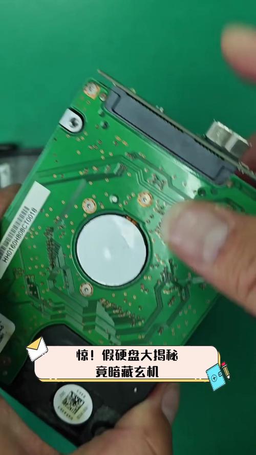 翻新硬盘隐患多？来源及常见方法大揭秘  第10张