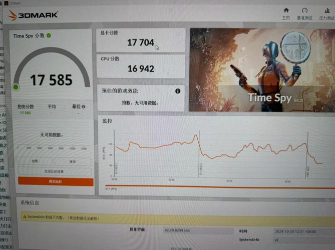 gtx660 3dmark11 GTX660与3DMark11组合受青睐，性能亮点待分析？  第3张