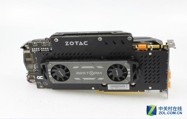 索泰GTX980Ti至尊在显卡市场地位如何？性能表现超出色  第6张
