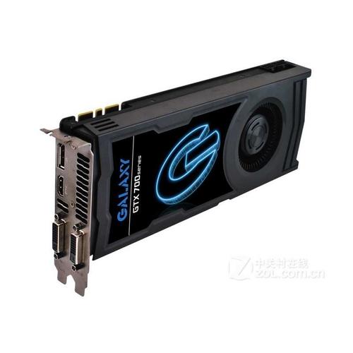 GTX780四星黑将性能出色，满足中高端玩家需求，实测超棒  第4张
