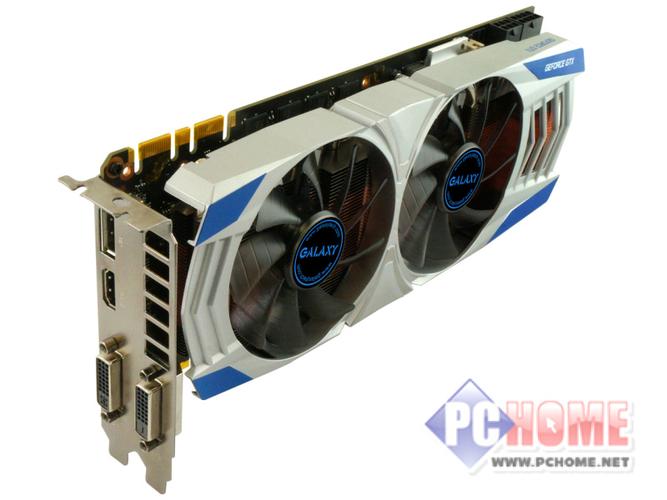 GTX780四星黑将性能出色，满足中高端玩家需求，实测超棒  第6张