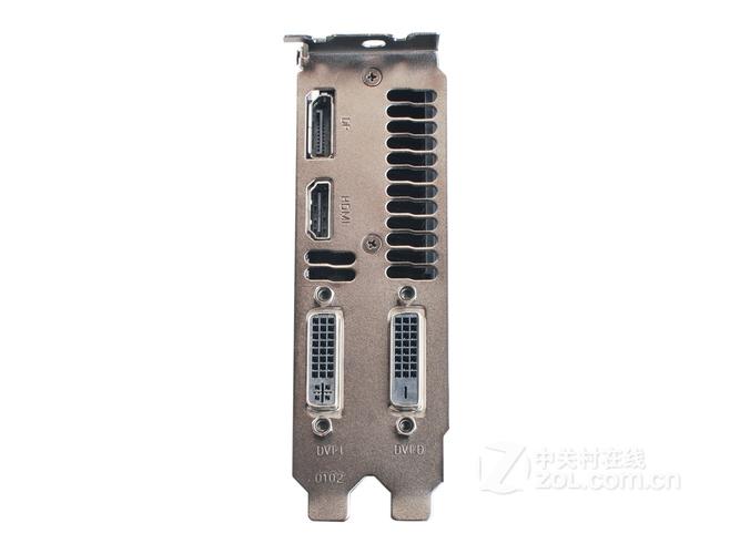 GTX780四星黑将性能出色，满足中高端玩家需求，实测超棒  第8张
