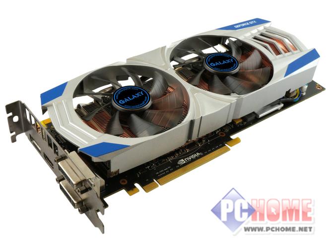 GTX780四星黑将性能出色，满足中高端玩家需求，实测超棒  第9张