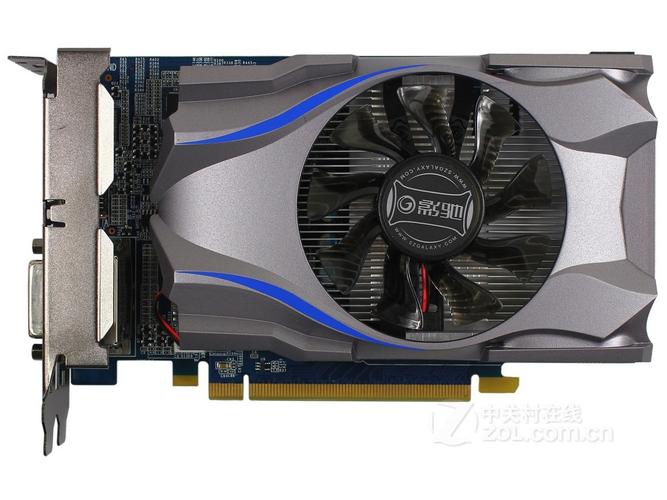 影驰骨灰黑将GTX660显卡剖析：性能卓越，满足特定需求  第6张