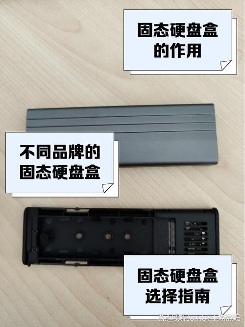 固态硬盘硬盘盒：便捷数据迁移存储，适配多样规格  第6张