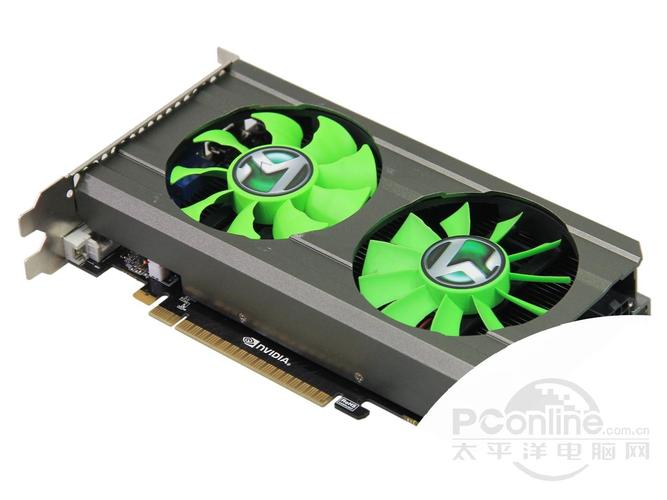 铭瑄GTX750终结者显卡剖析：性能、外观及散热全解析  第2张