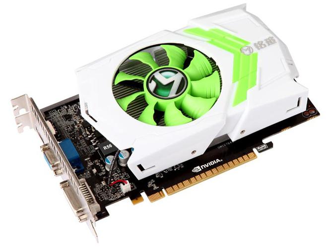 铭瑄GTX750终结者显卡剖析：性能、外观及散热全解析  第4张