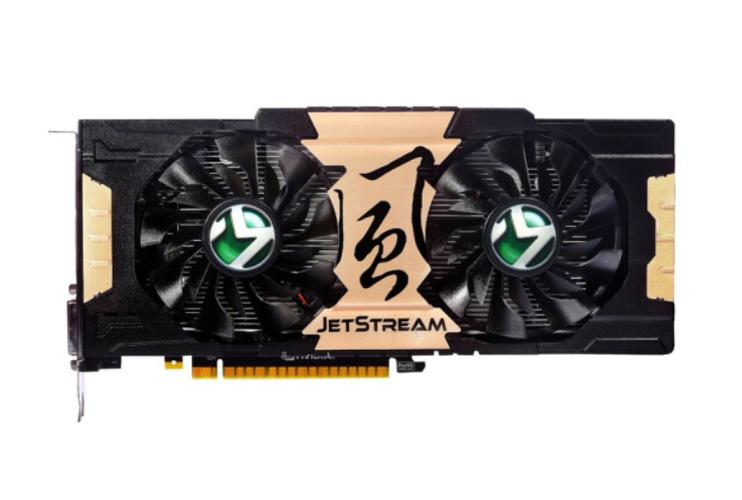 铭瑄GTX750终结者显卡剖析：性能、外观及散热全解析  第5张