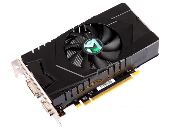 铭瑄GTX750终结者显卡剖析：性能、外观及散热全解析  第6张