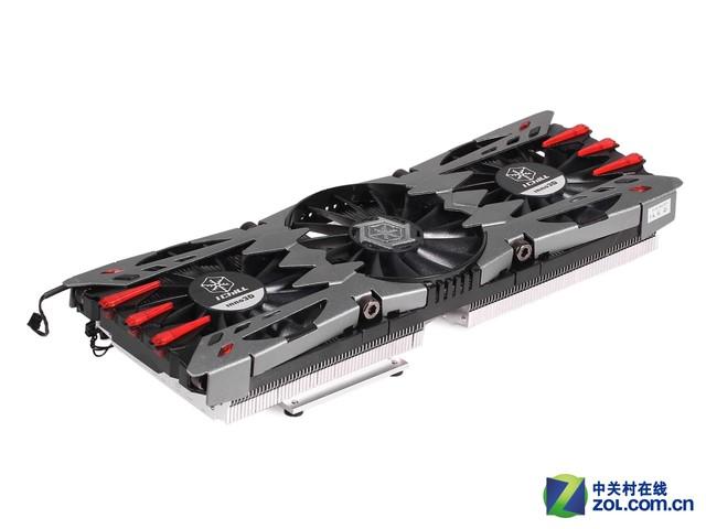 GTX970冰龙版与冰龙超级版对比，谁更胜一筹？  第4张