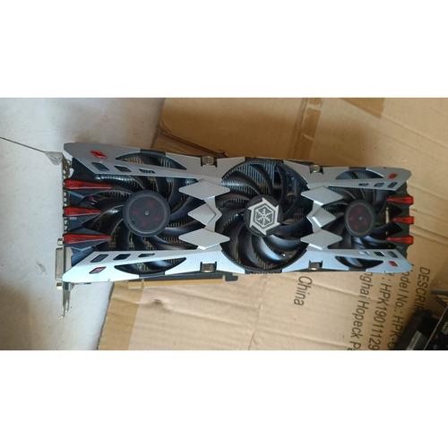 GTX970冰龙版与冰龙超级版对比，谁更胜一筹？  第8张