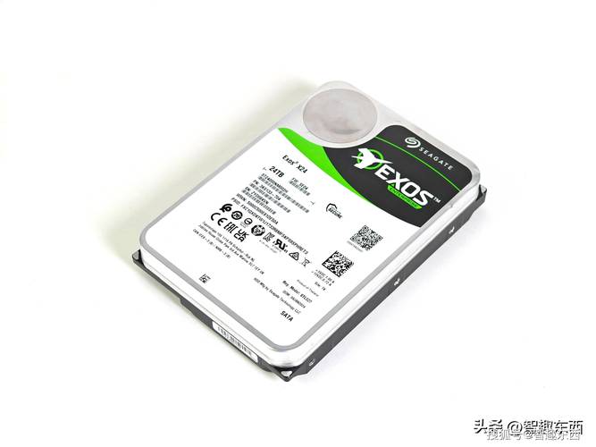 希捷硬盘优势显著，大容量高性价比受青睐，快来深入探究  第3张