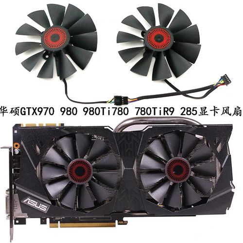 GTX970与GTX780Ti对比：性能、功耗差异全解析  第6张