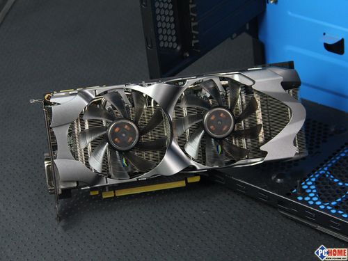 影驰GTX760四星黑将显卡怎么样？全方位深入分析介绍  第2张
