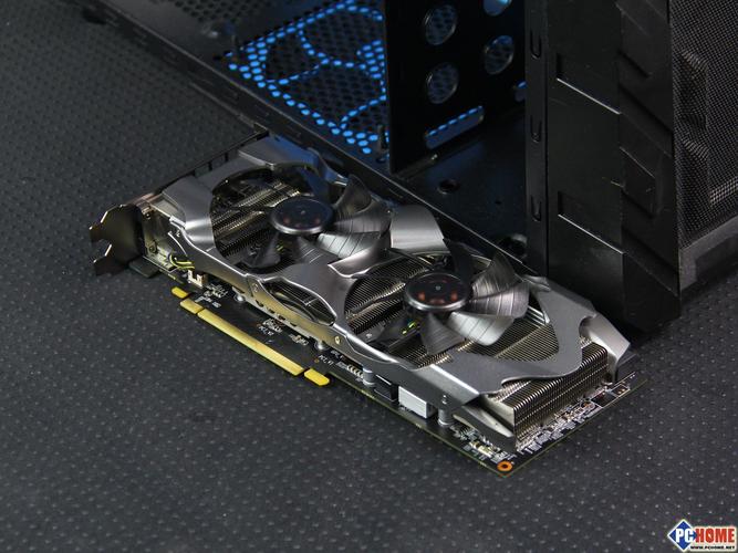 影驰GTX760四星黑将显卡怎么样？全方位深入分析介绍  第3张