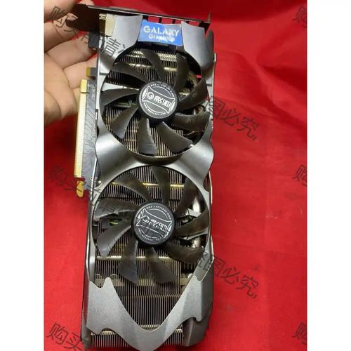 影驰GTX760四星黑将显卡怎么样？全方位深入分析介绍  第6张
