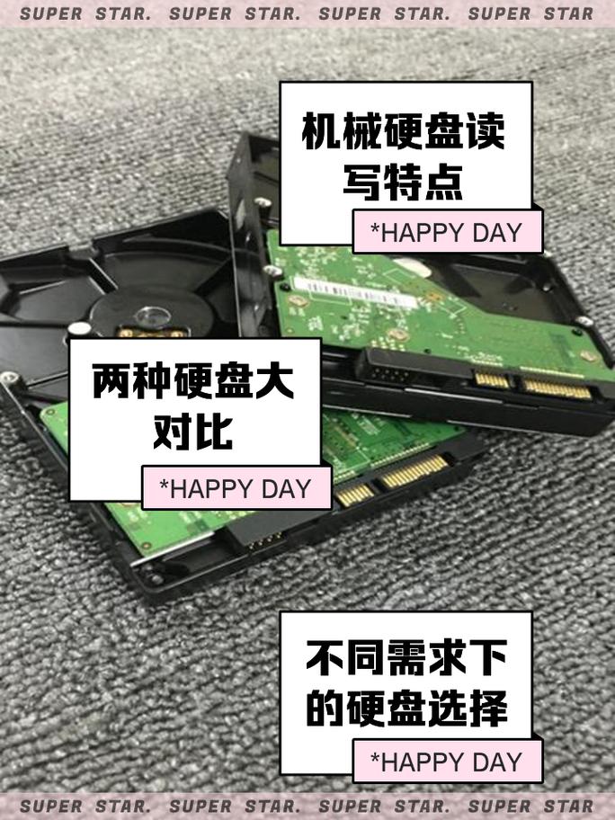 固态硬盘如何带来开机速度革命？远超传统机械硬盘  第4张