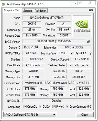 NVIDIA GTX260与GTX460深度剖析：基本参数及性能大对比  第4张