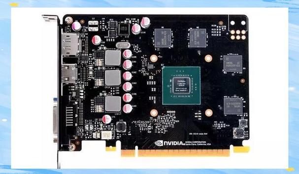 RX 460与GTX 1050笔记本显卡对比，这些要素要考虑  第2张