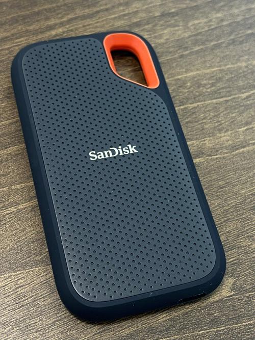 SSD移动硬盘：读写速度快且抗震，方便携带性能出色  第7张
