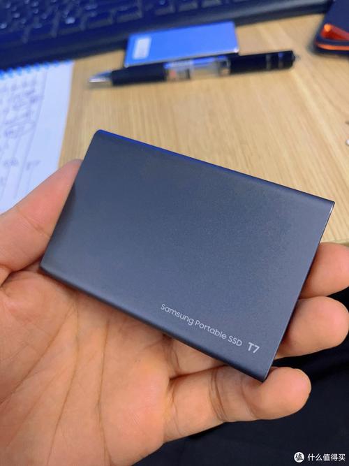 SSD移动硬盘：读写速度快且抗震，方便携带性能出色  第9张