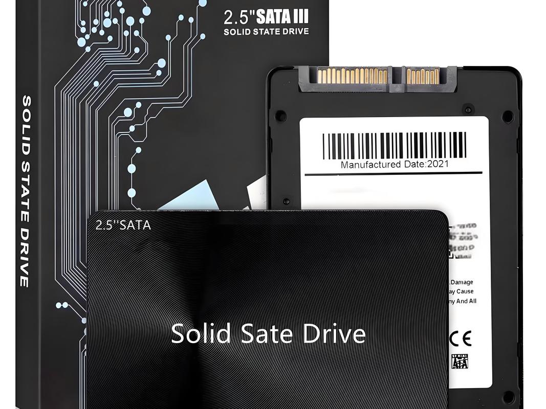 ssd硬盘 4k 深入解析SSD硬盘4K性能：概念、意义与关键作用？  第4张