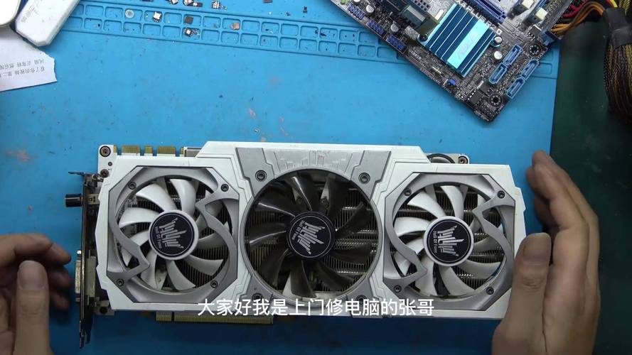 GTX980显卡接口优势尽显，DisplayPort助力高清体验  第4张