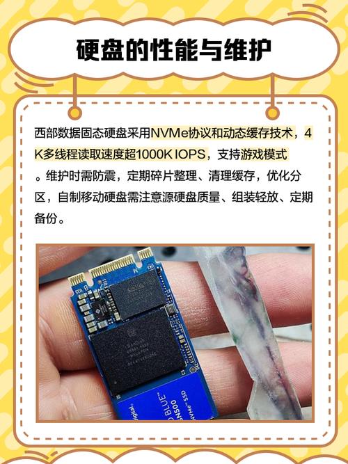 数据量膨胀时代，500GB硬盘实用价值几何？如何详尽介绍？