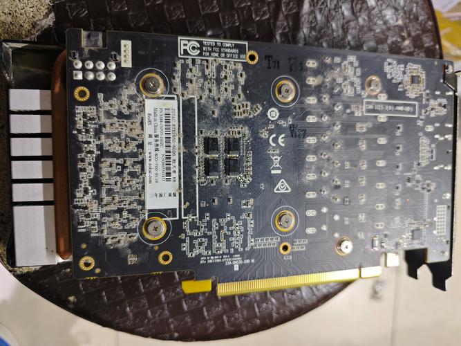 GTX580拆解全流程：工具准备、逐步引导及注意事项  第4张