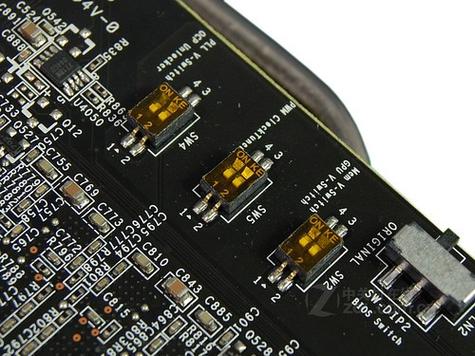 GTX580拆解全流程：工具准备、逐步引导及注意事项  第5张