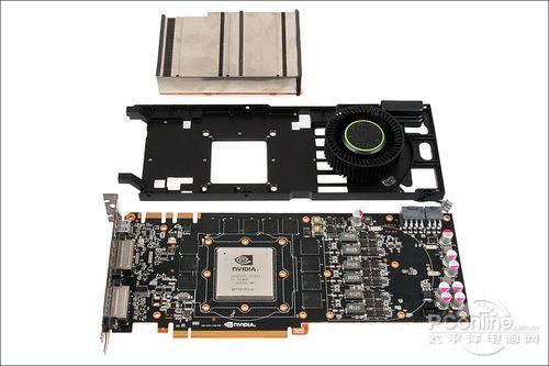 GTX580拆解全流程：工具准备、逐步引导及注意事项  第6张
