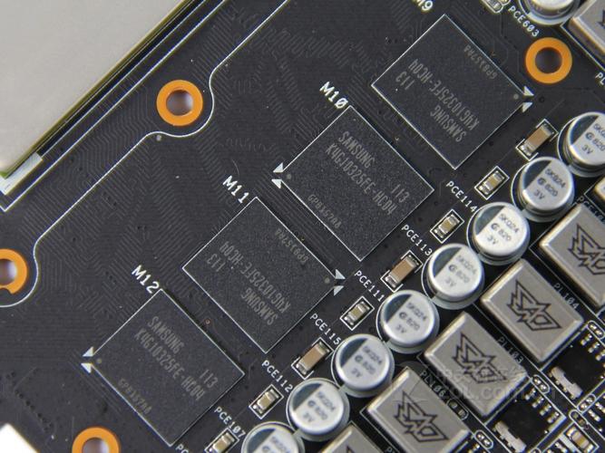 GTX580拆解全流程：工具准备、逐步引导及注意事项  第7张