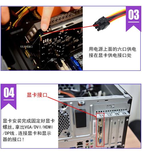 GTX1060显卡装机要点：主板选择及注意事项有哪些？  第4张