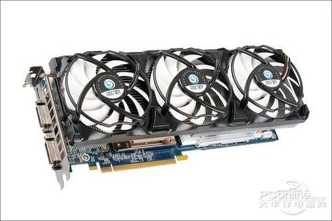 深入评测GTX480：性能卓越却有缺陷，表现究竟如何？  第8张