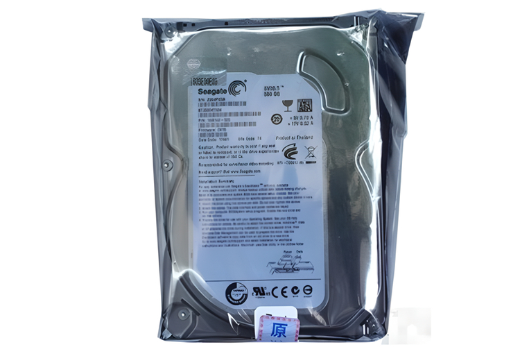 西数500硬盘：曾迎合大众需求，如今角色悄然转变？  第7张