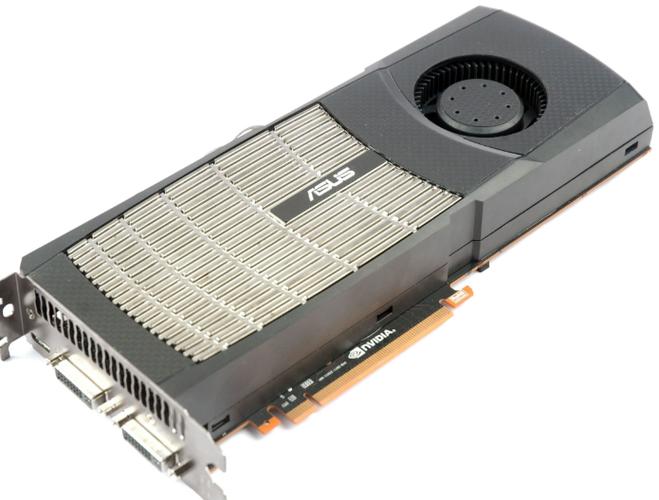 深入评测英伟达GTX480：昔日热门显卡的性能究竟如何？  第8张