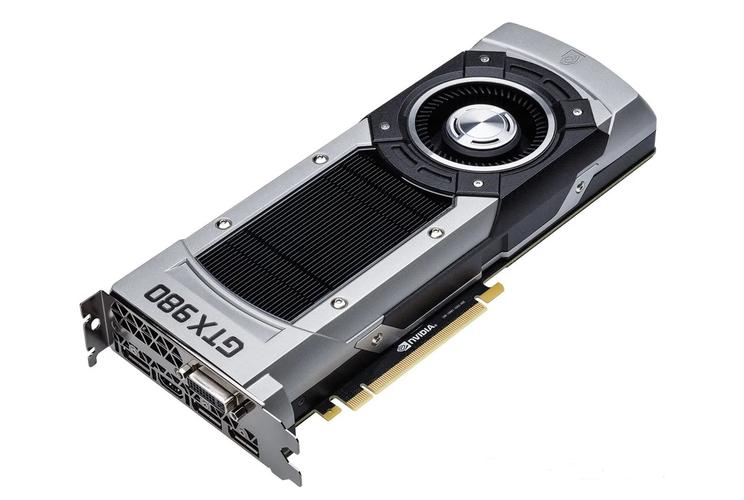 英伟达GTX980显卡全面评估：外观设计与接口类型大揭秘  第2张