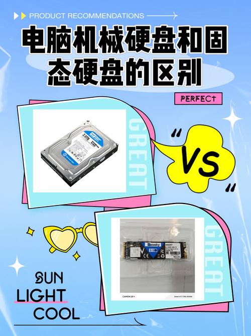 电脑采用混合存储方案，固态与机械硬盘优势互补，满足多样存储需求  第7张