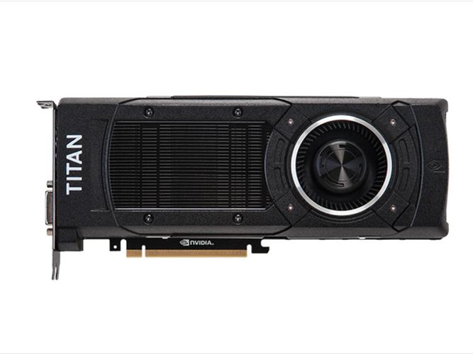 影驰GTX Titan显卡性能卓越，大型游戏运行流畅体验超爽  第7张
