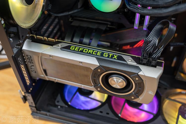 深度评测英伟达GTX980显卡，多维度展现出色性能  第2张
