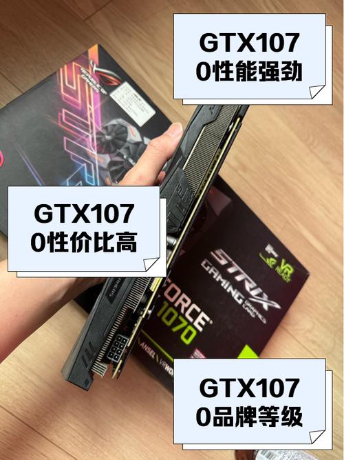 GTX 1070显卡受青睐，但对硬件配置要求严格，你知道吗？  第5张