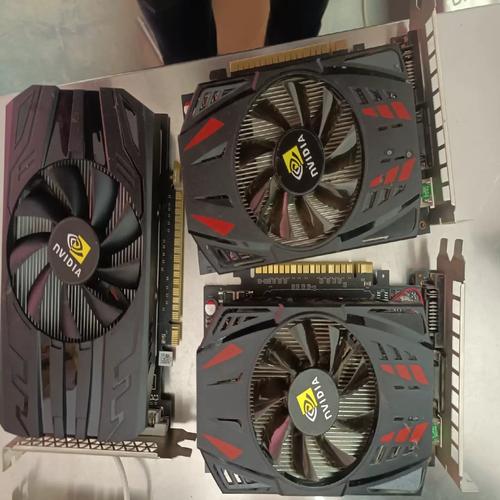 英伟达GTX1050显卡：独特设计与Pascal架构带来优质体验  第4张